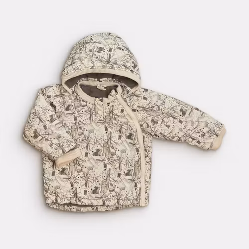 Höst/vår-jacka - H&M - Storlek 92