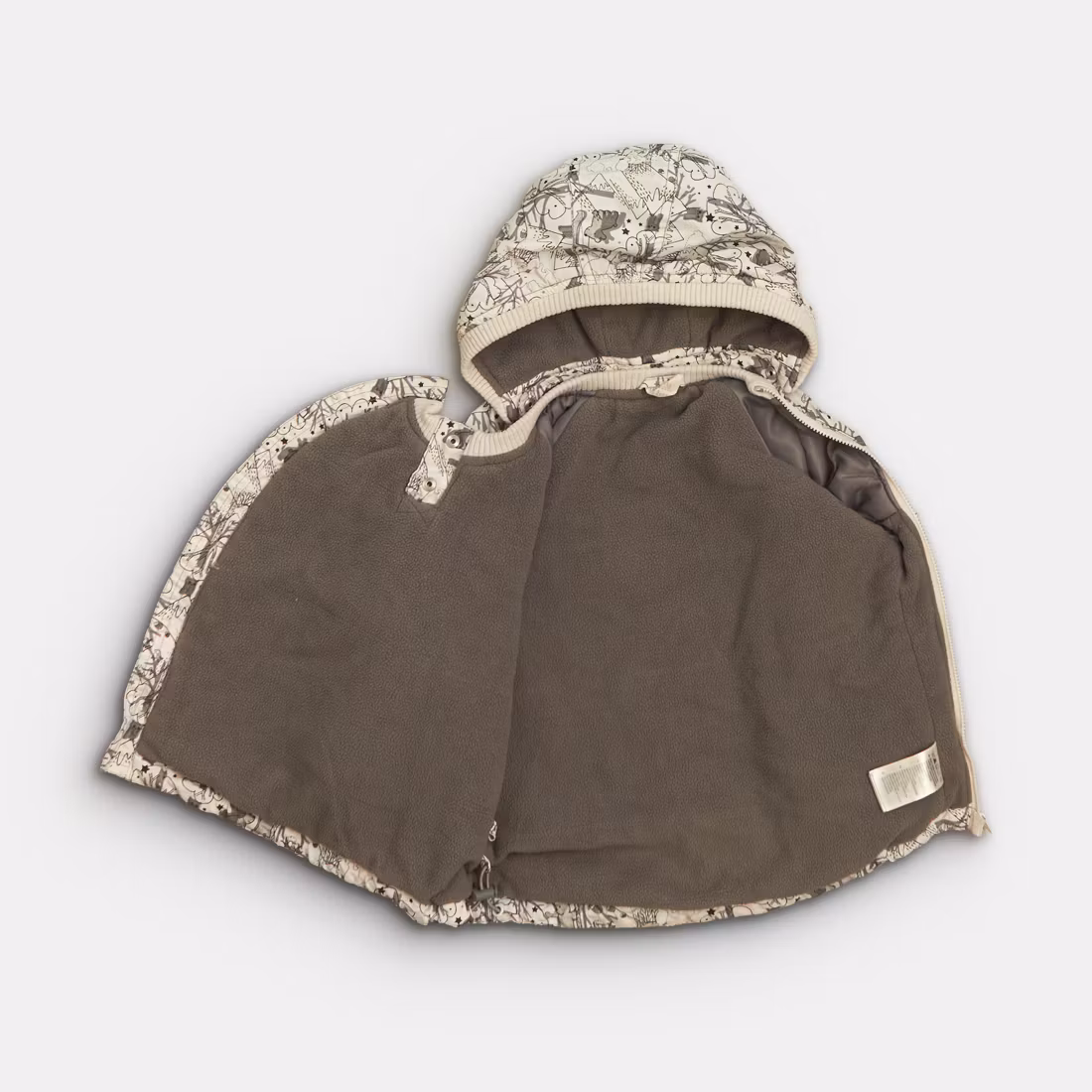 Höst/vår-jacka - H&M - Storlek 92