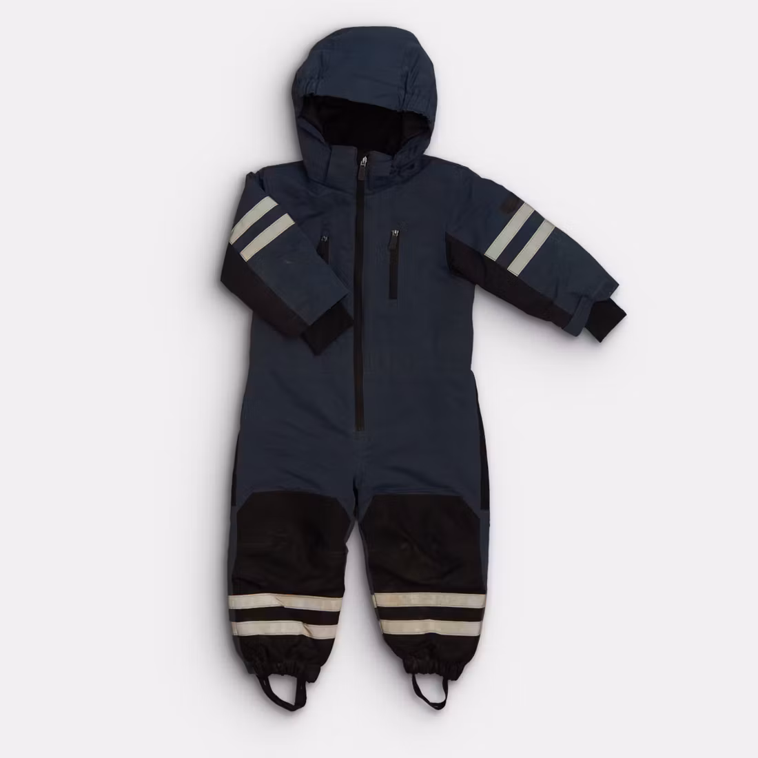 Vinteroverall - Storlek 92