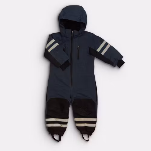 Vinteroverall - Storlek 92