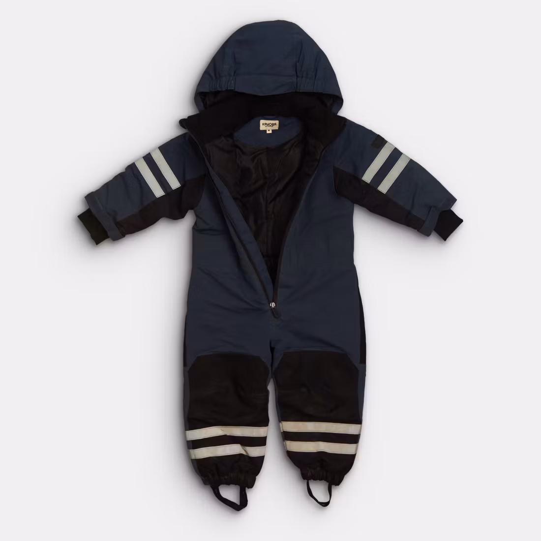 Vinteroverall - Storlek 92