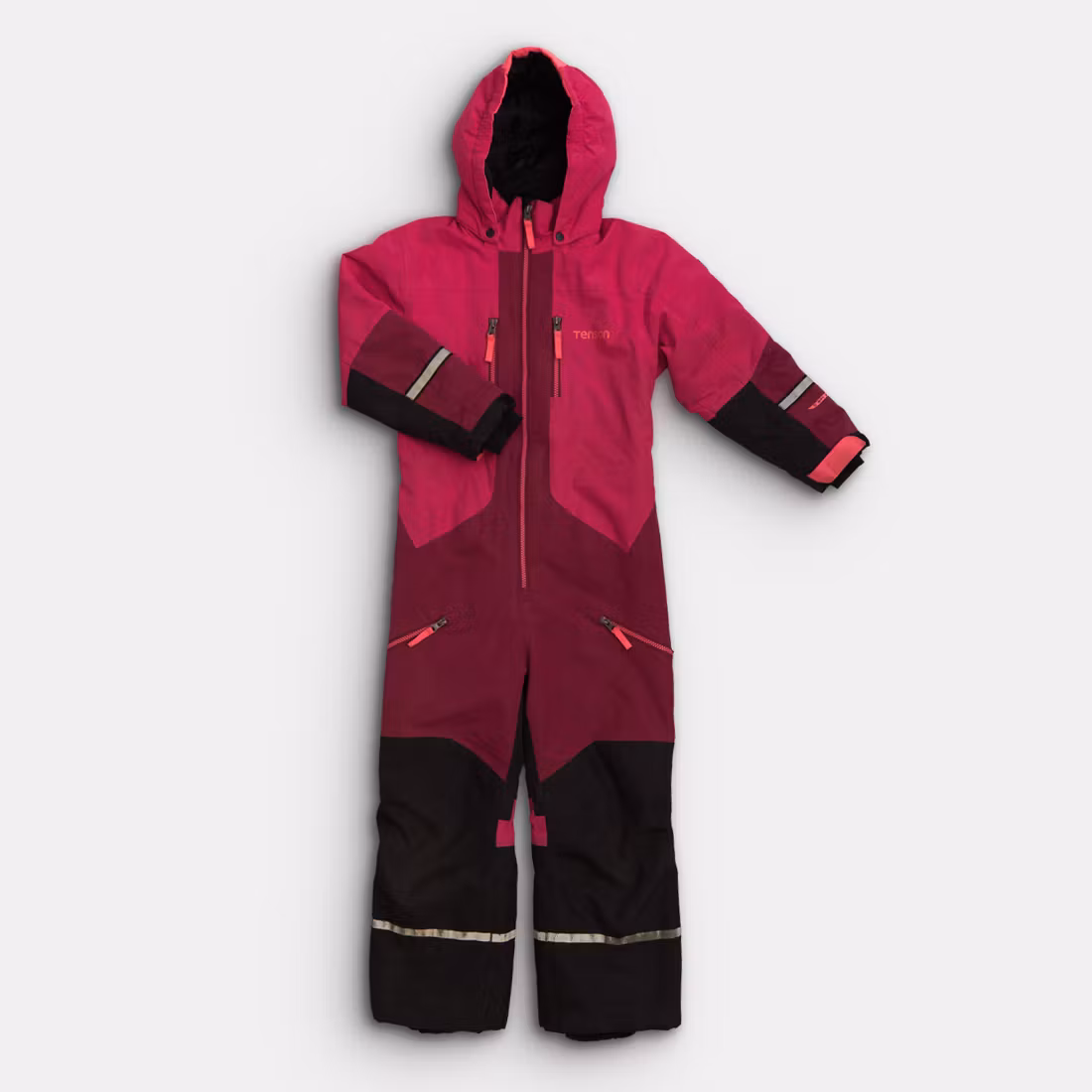 Vinteroverall - Storlek 122/128