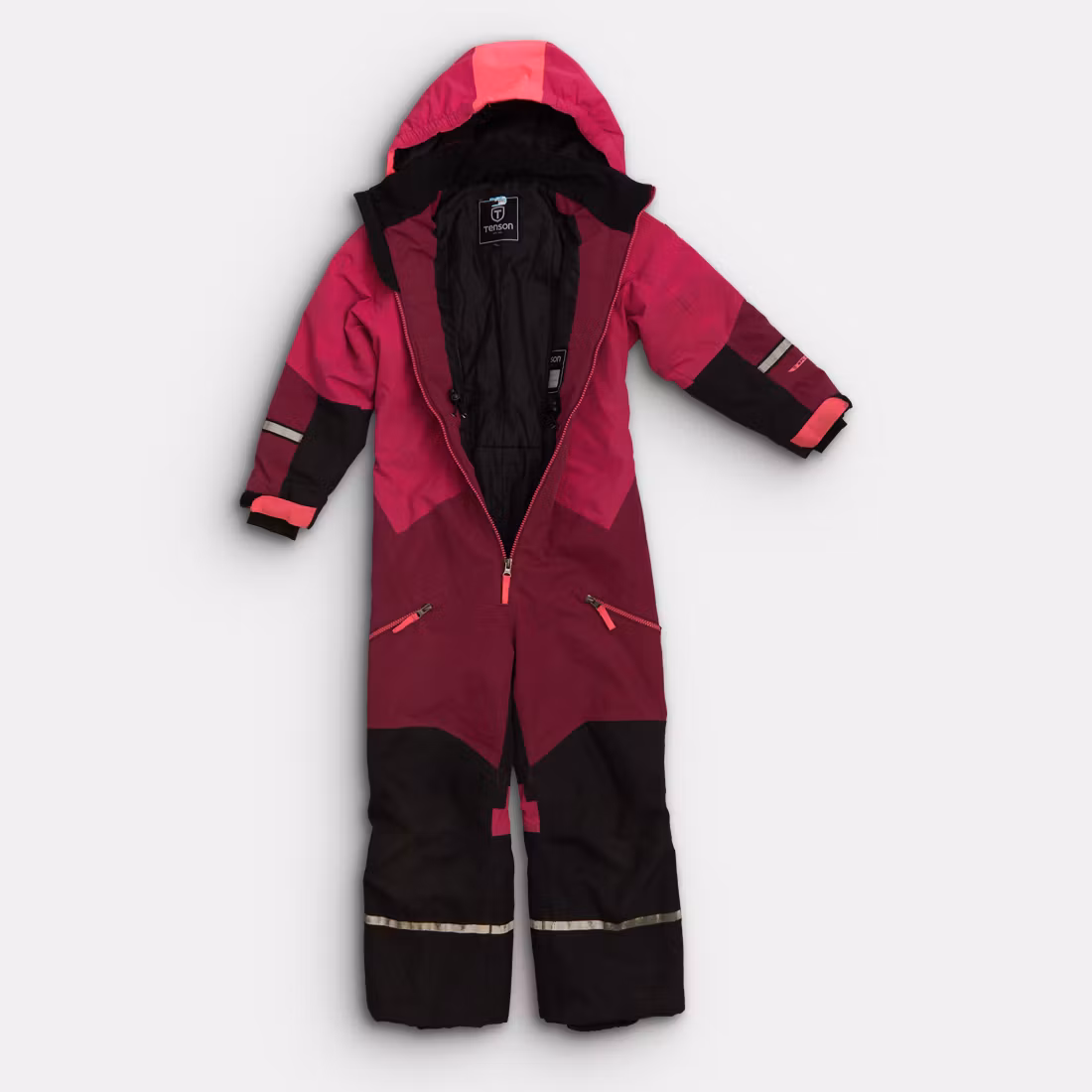 Vinteroverall - Storlek 122/128