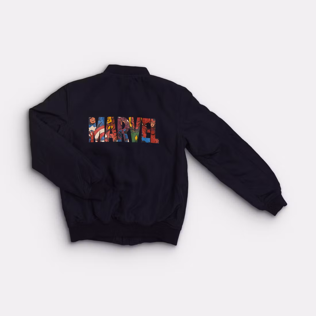 Bomberjacka - H&M - Storlek 122/128