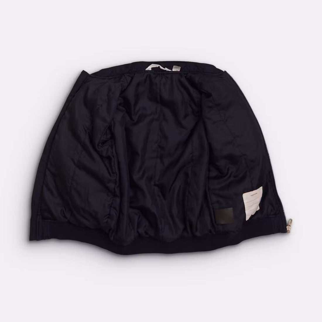Bomberjacka - H&M - Storlek 122/128