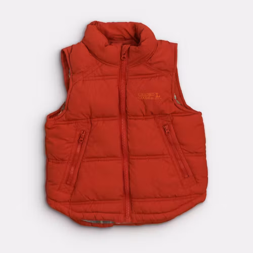 Väst - H&M - Storlek 98