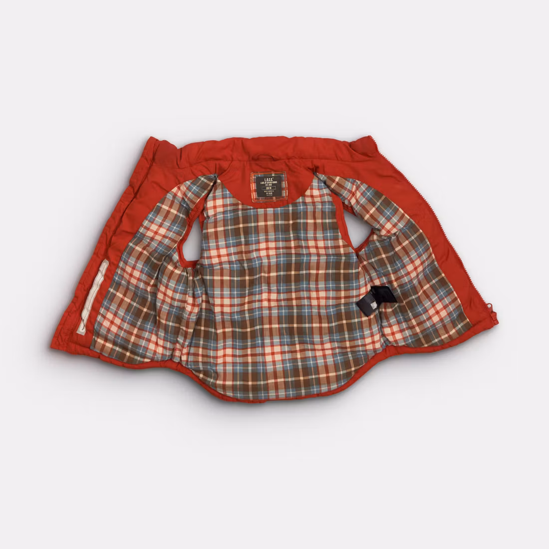 Väst - H&M - Storlek 98