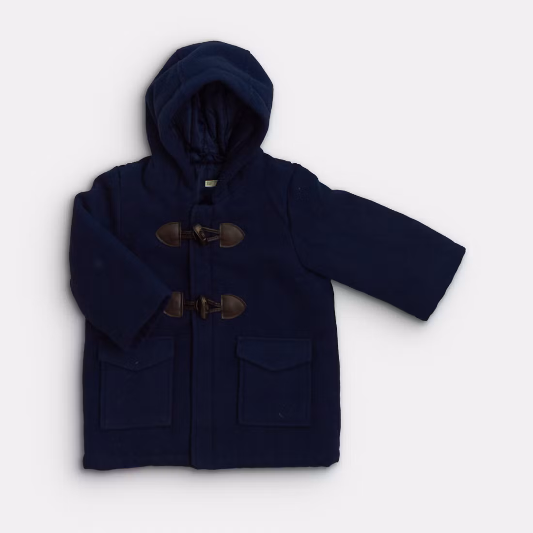 Höst/vår-jacka - Benetton - Storlek 68