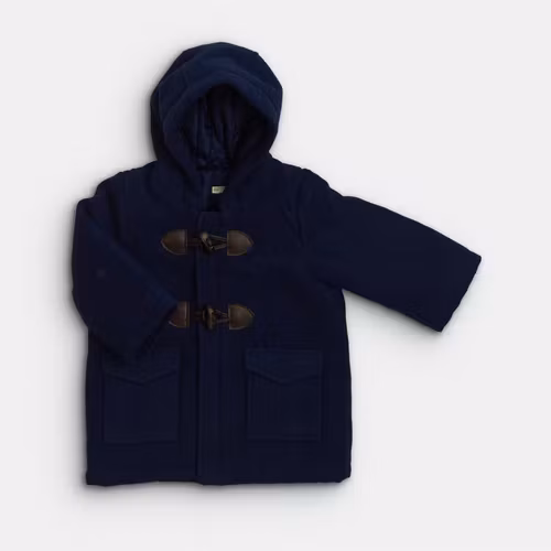 Höst/vår-jacka - Benetton - Storlek 68
