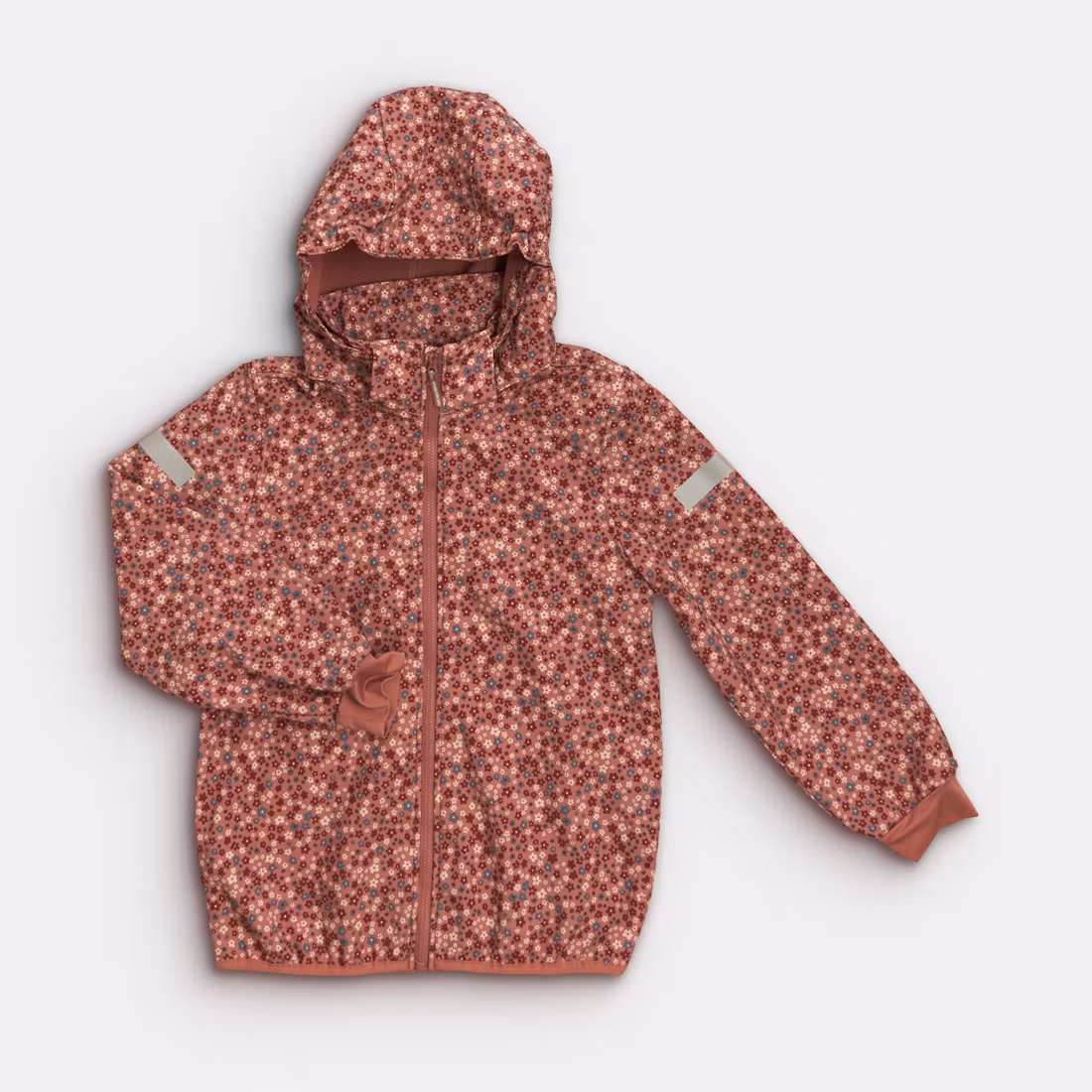 Softshelljacka - H&M - Storlek 122/128