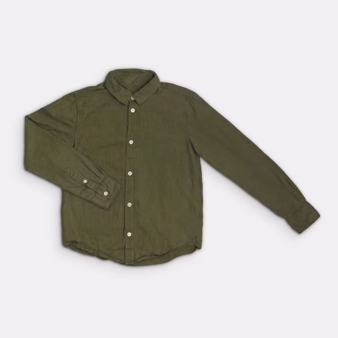 Skjorta - H&M - Storlek 140