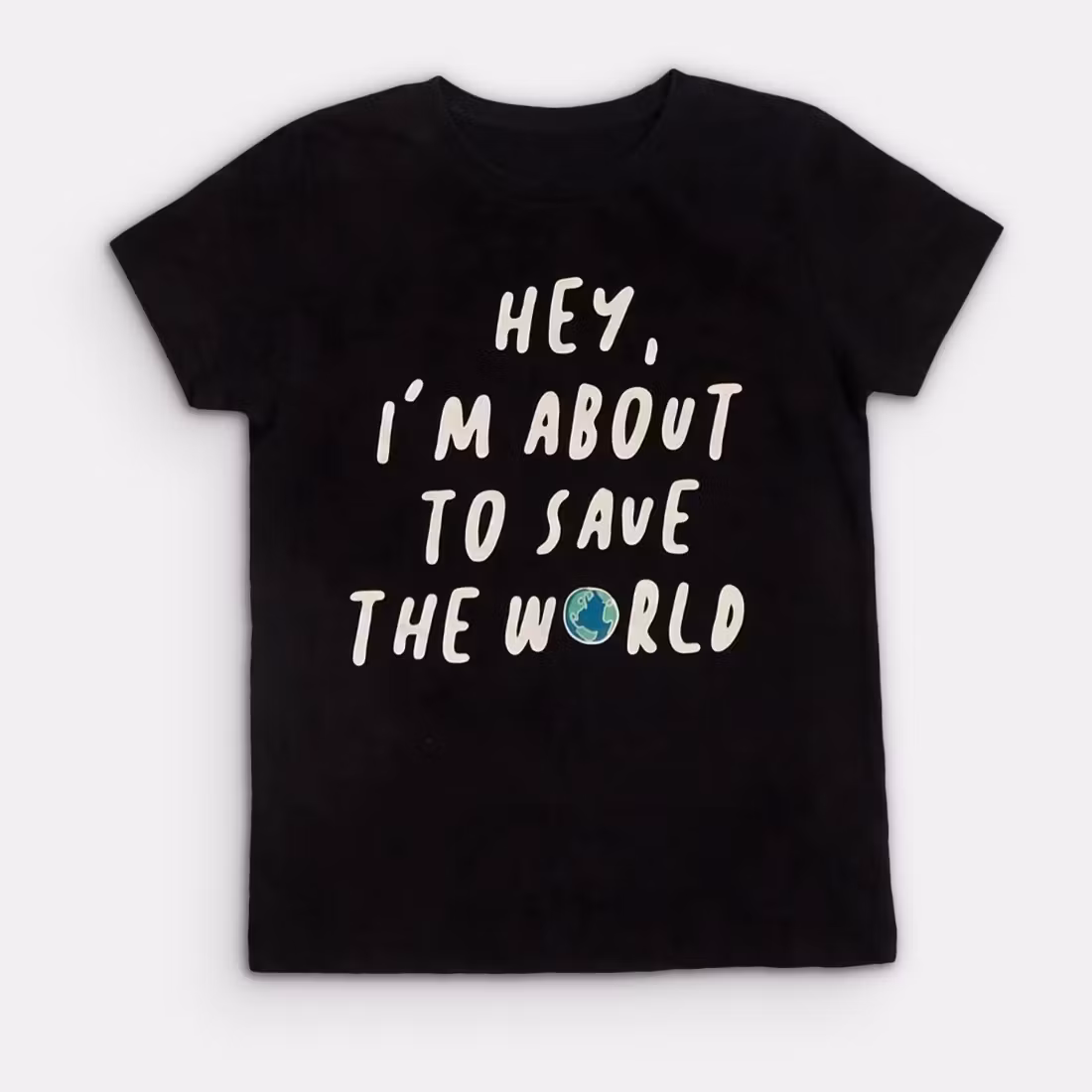 T-shirt - Kappahl - Storlek 110/116