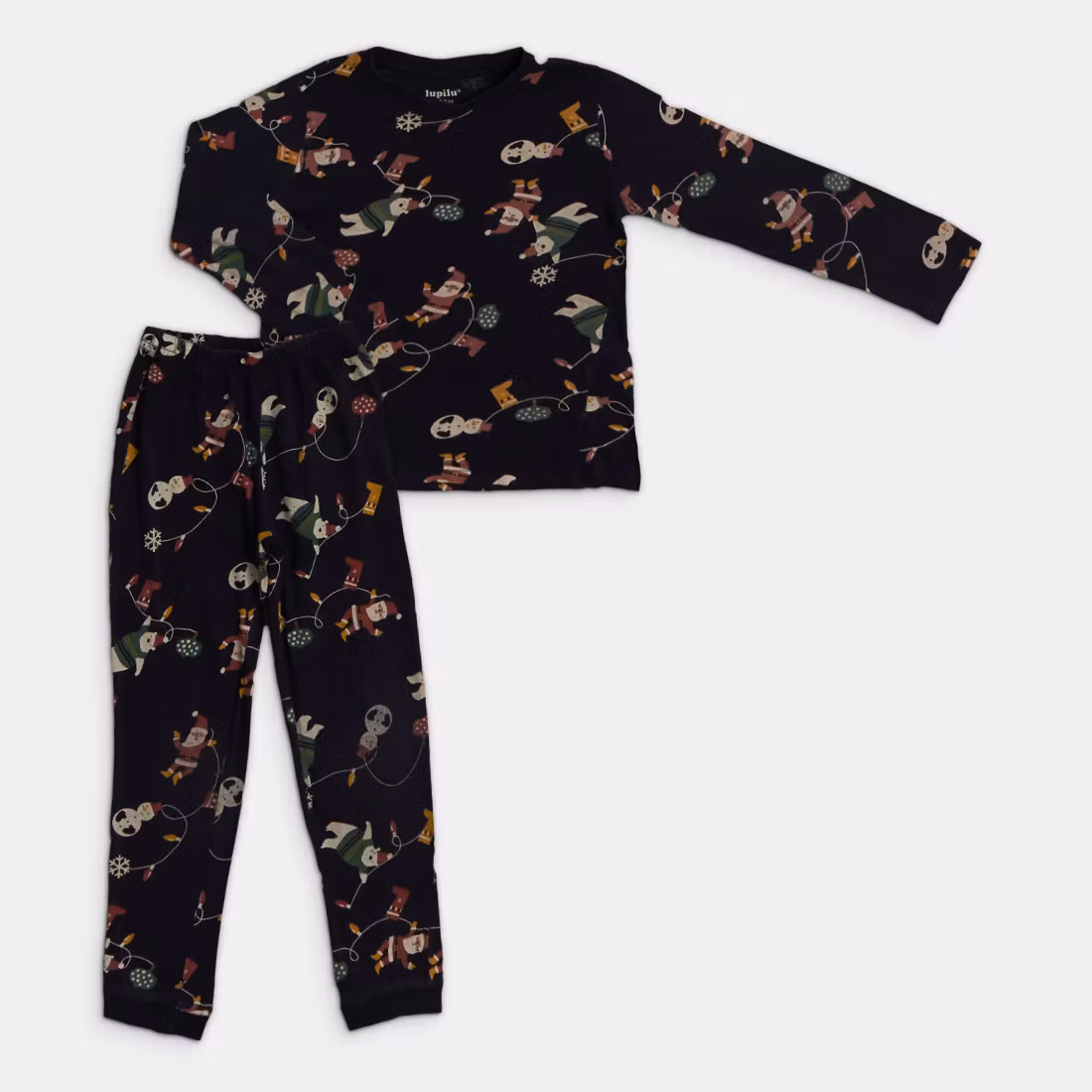 Pyjamas - Lupilu - Storlek 110/116