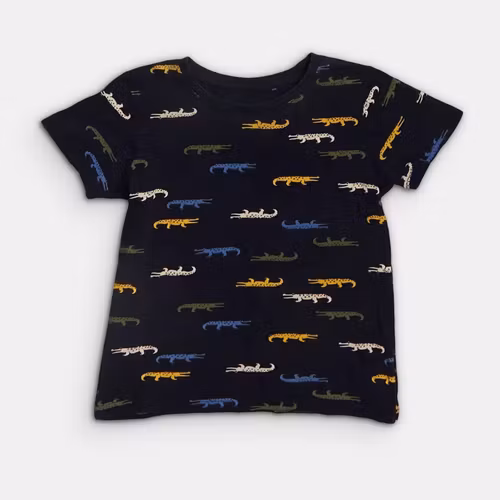 T-shirt - Lindex - Storlek 110/116