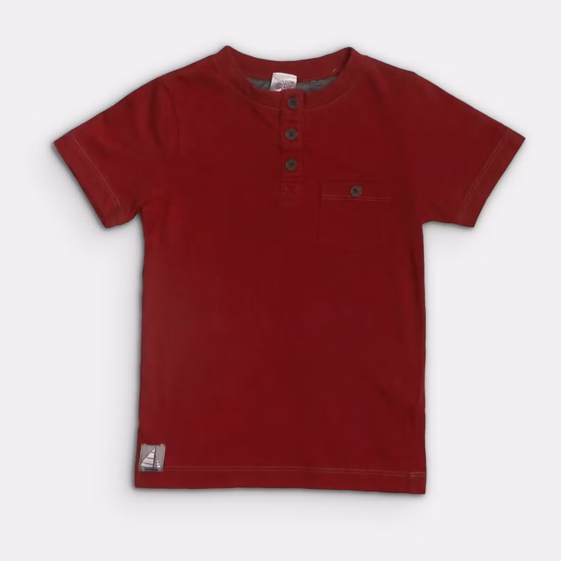 T-shirt - Storlek 110/116