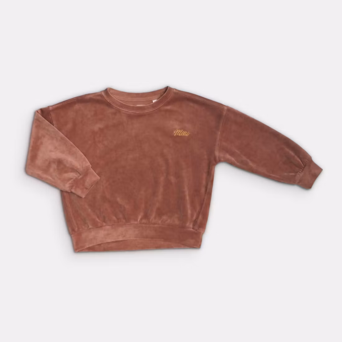 Sweater - Gina tricot mini - Storlek 110/116