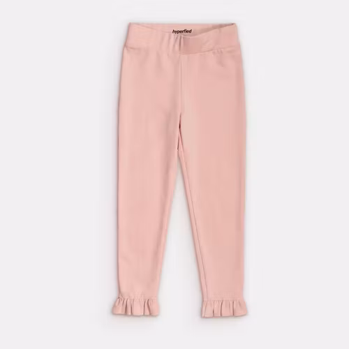 Leggings - Storlek 110/116
