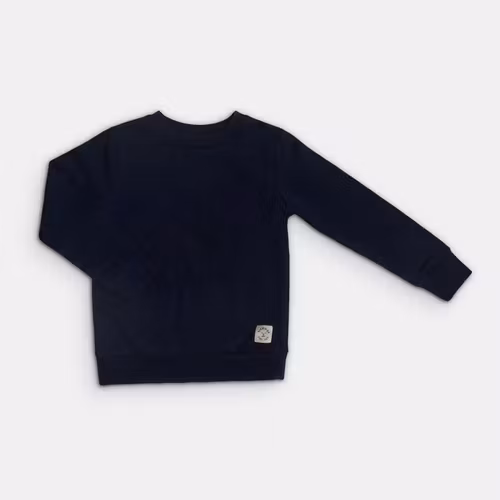 Sweater - Kappahl - Storlek 110/116