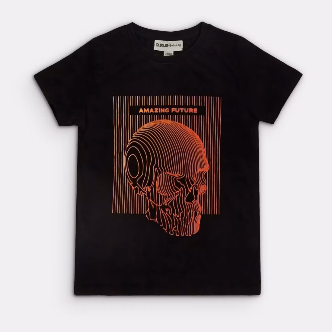 T-shirt - Storlek 110/116