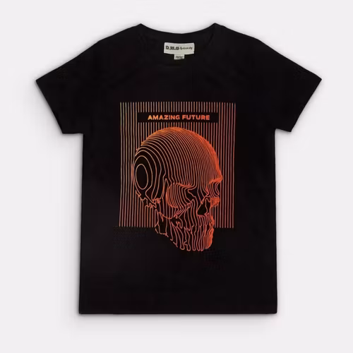 T-shirt - Storlek 110/116