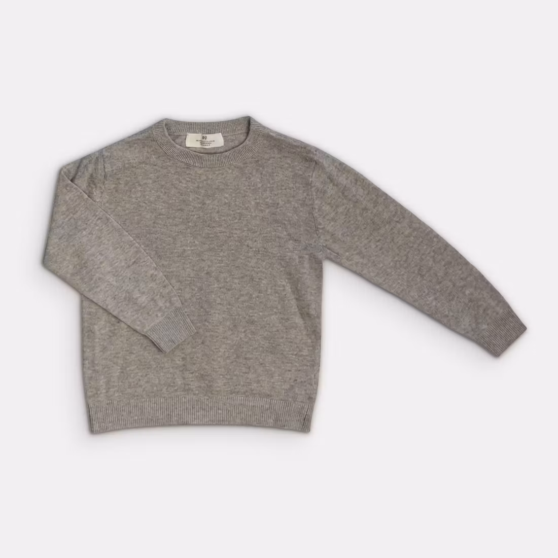 Stickad tröja - H&M - Storlek 110/116