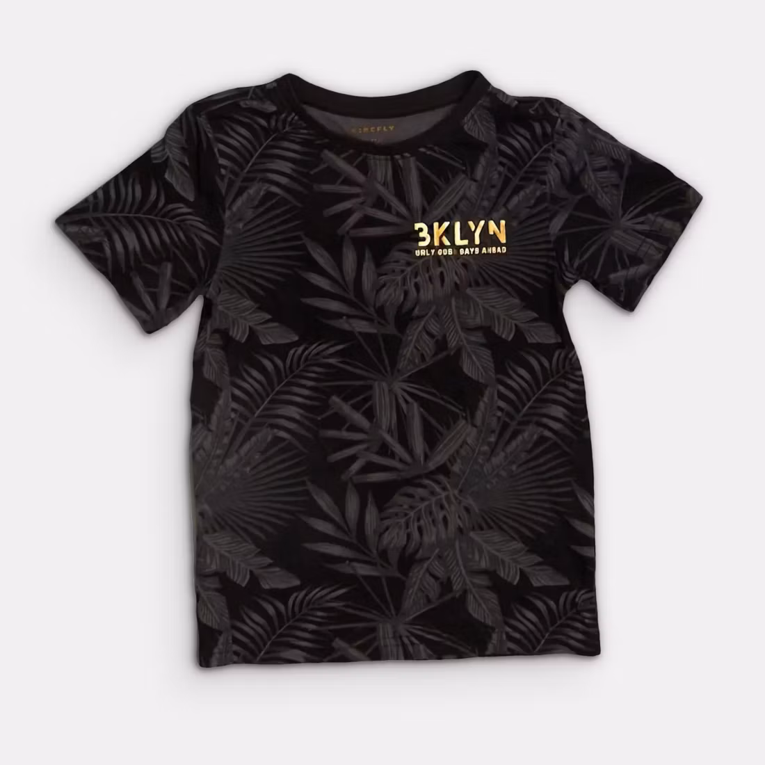 T-shirt - Storlek 110/116