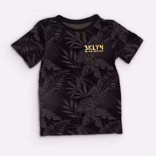 T-shirt - Storlek 110/116
