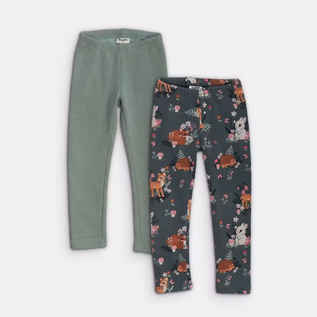 Leggings - Kappahl - Storlek 110