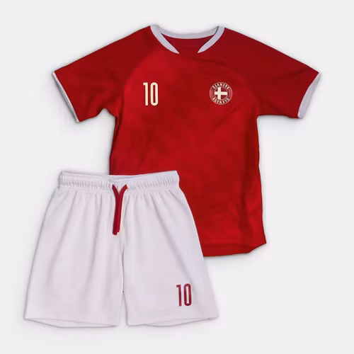 Kit - H&M - Storlek 110/116