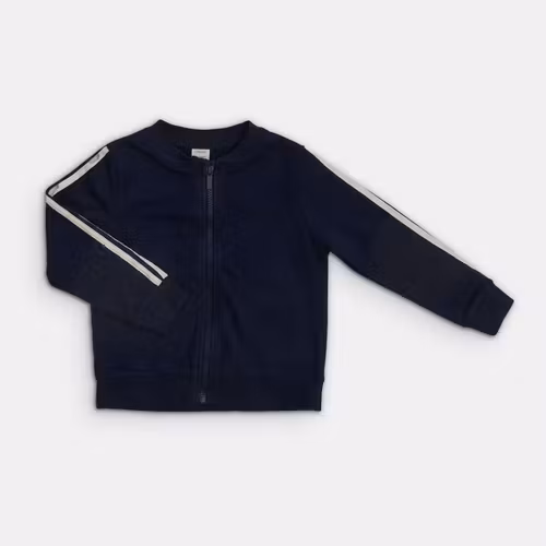 Zip-tröja - Lindex - Storlek 110/116