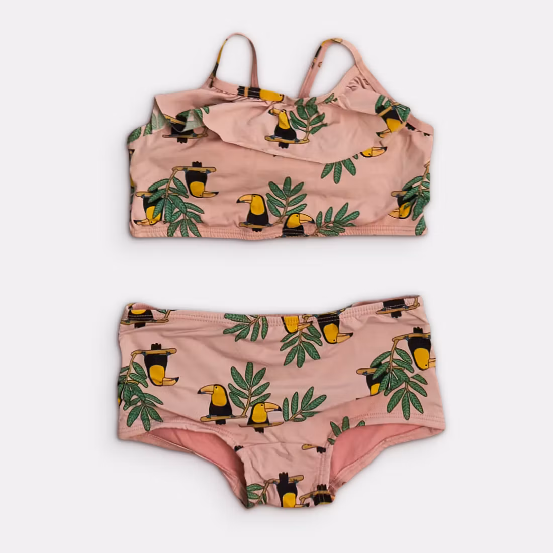 Bikini - Lindex - Storlek 110/116