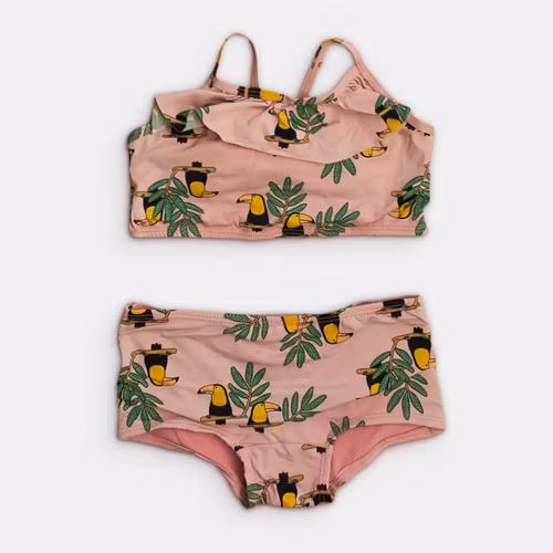 Bikini - Lindex - Storlek 110/116