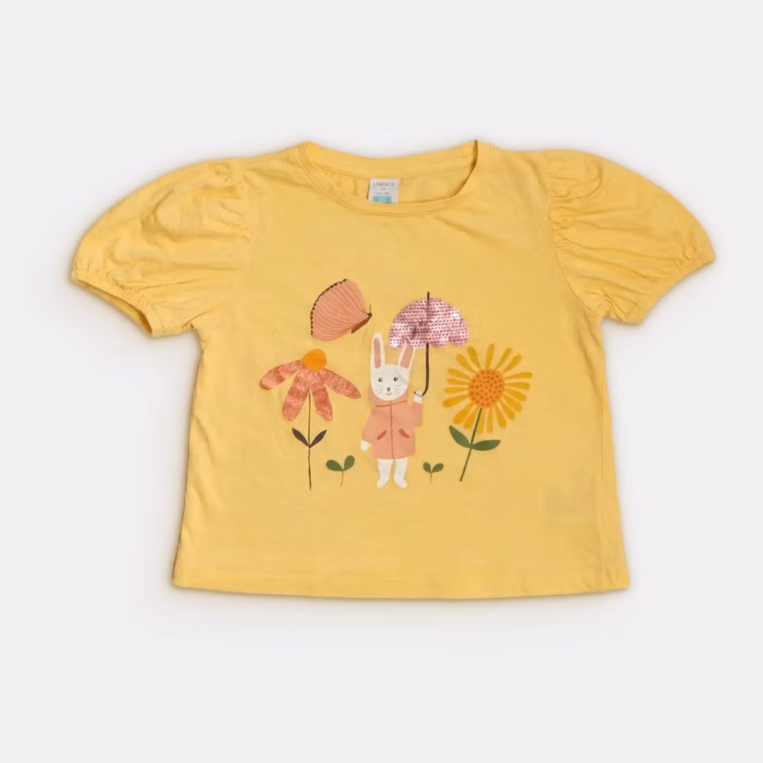 T-shirt - Lindex - Storlek 110