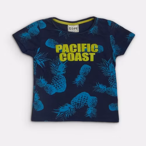 T-shirt - Storlek 110/116