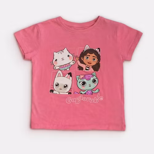 T-shirt - Storlek 110/116