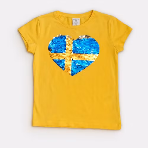 T-shirt - Lindex - Storlek 110