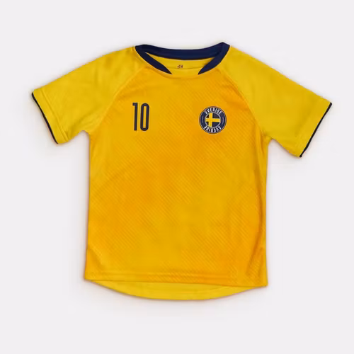 T-shirt - H&M - Storlek 110/116