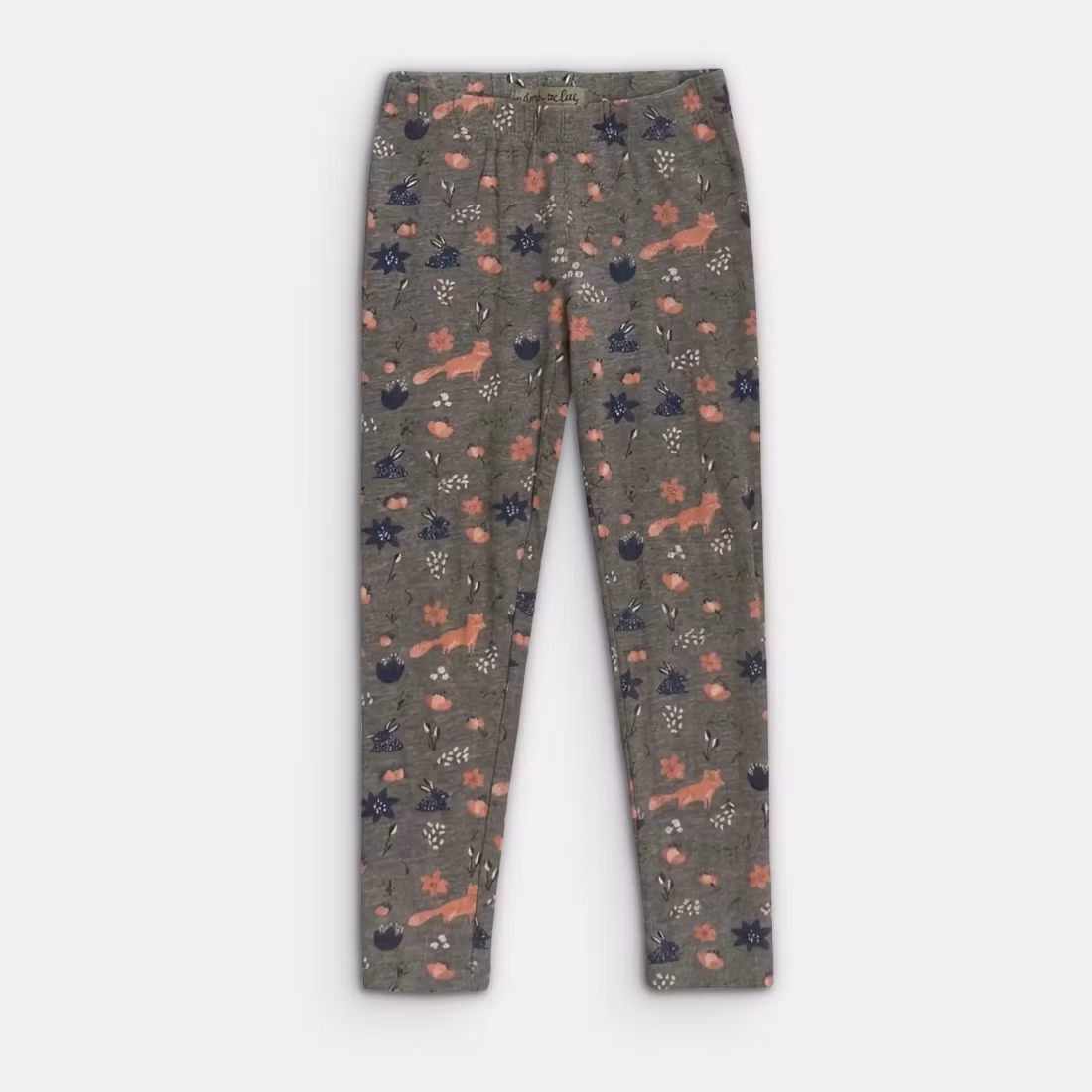 Leggings - Amy & Lucy - Storlek 110/116