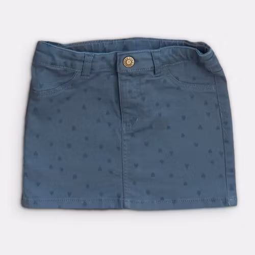 Kjol - H&M - Storlek 110/116