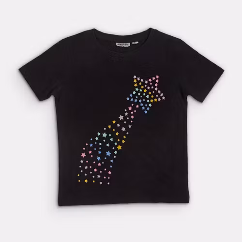T-shirt - Amy & Lucy - Storlek 110/116