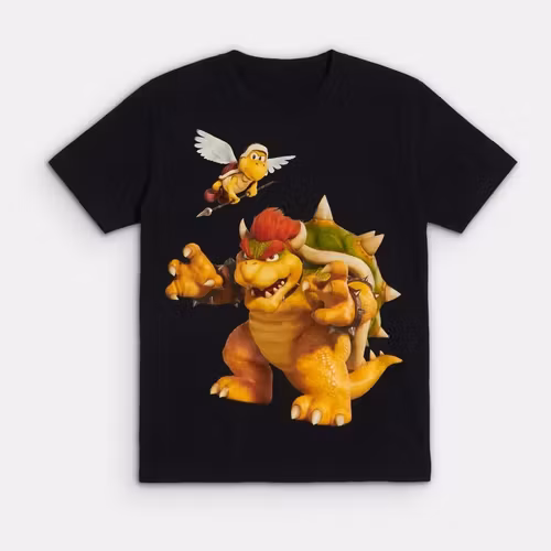 T-shirt - Storlek 110/116
