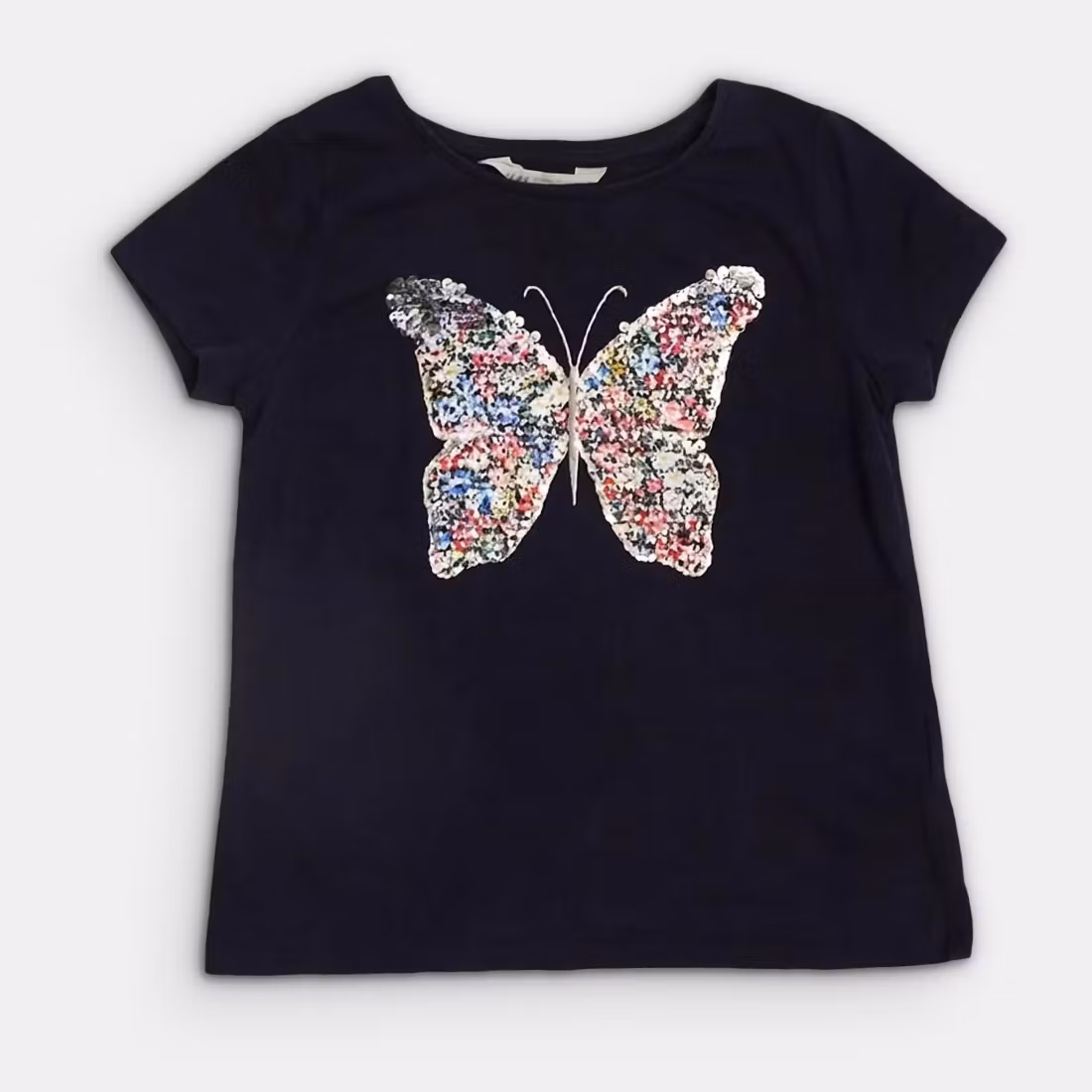 T-shirt - H&M - Storlek 110/116