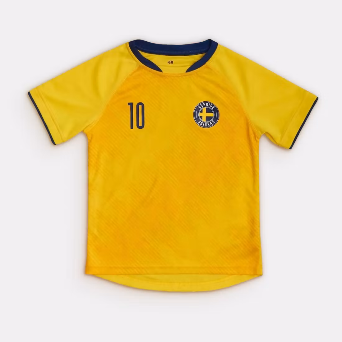 T-shirt - H&M - Storlek 110/116