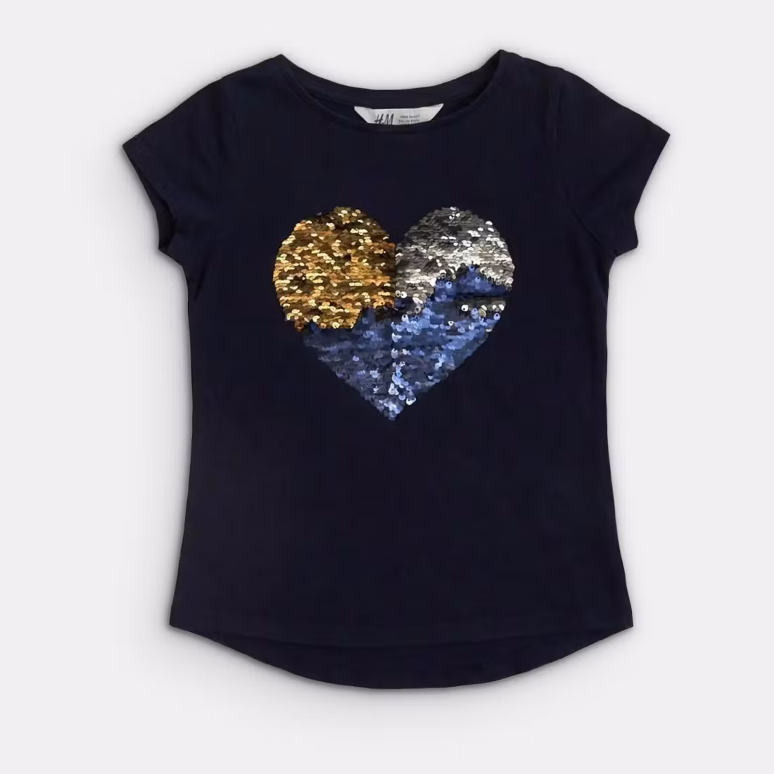 T-shirt - H&M - Storlek 110/116