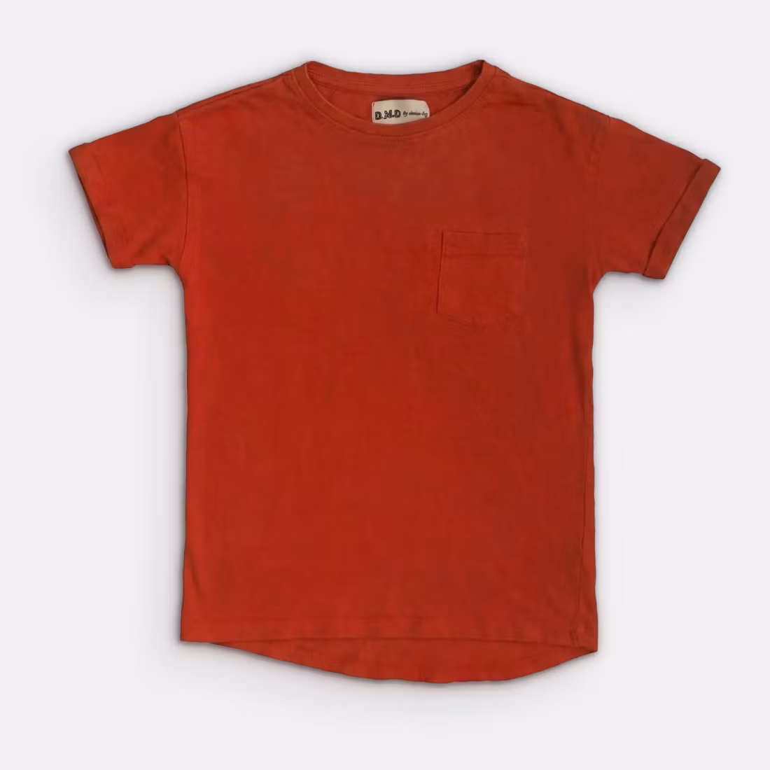 T-shirt - Storlek 110/116