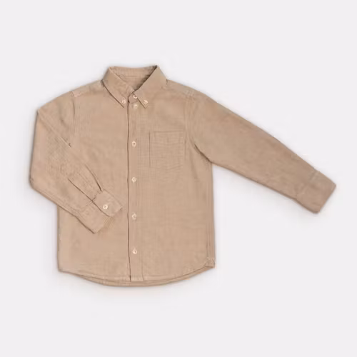 Skjorta - H&M - Storlek 110