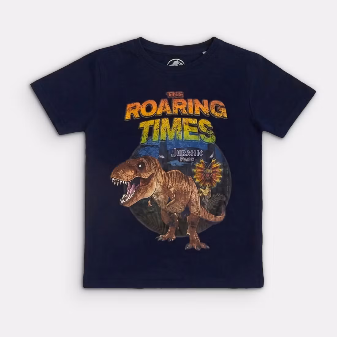 T-shirt - Storlek 110/116