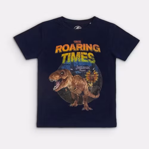 T-shirt - Storlek 110/116