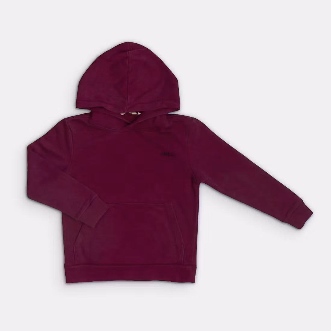 Hoodie - Storlek 110/116