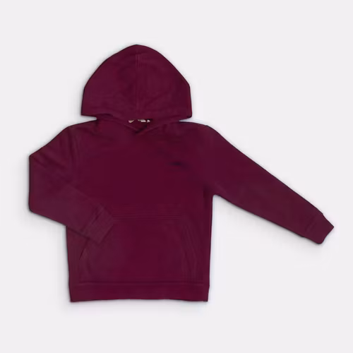 Hoodie - Storlek 110/116